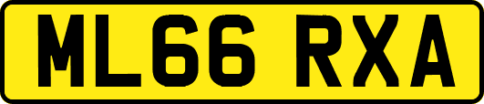 ML66RXA