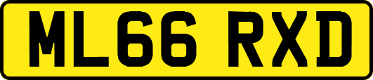 ML66RXD