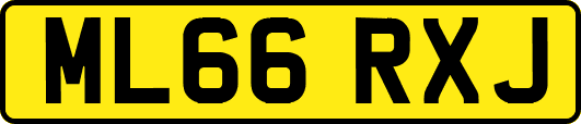 ML66RXJ