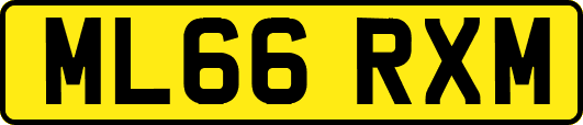 ML66RXM
