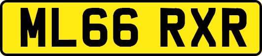 ML66RXR