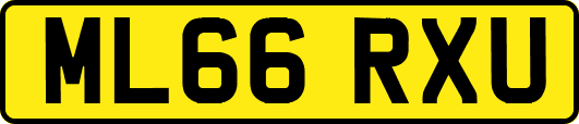 ML66RXU