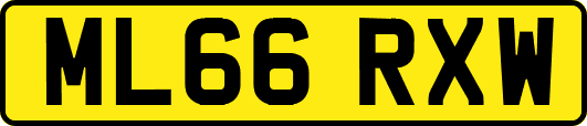 ML66RXW