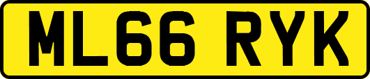 ML66RYK