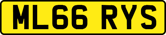 ML66RYS