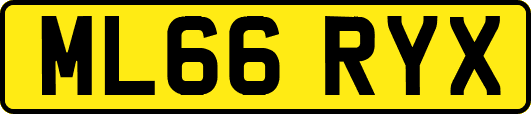 ML66RYX