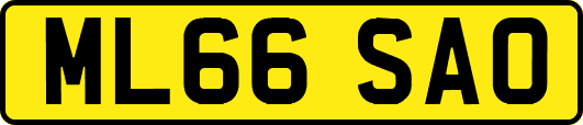 ML66SAO