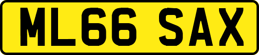 ML66SAX