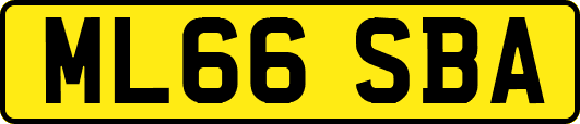 ML66SBA