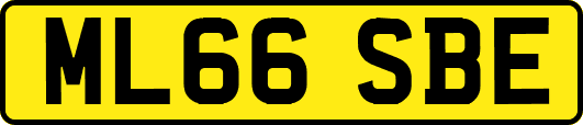 ML66SBE