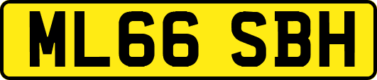 ML66SBH