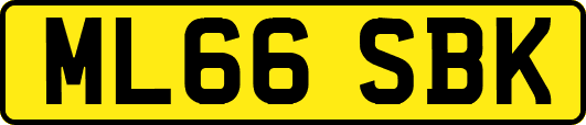 ML66SBK