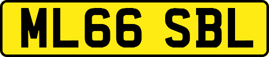 ML66SBL