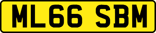 ML66SBM