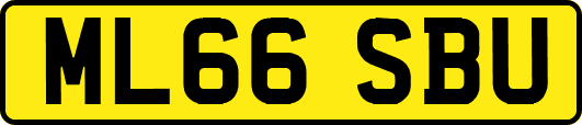 ML66SBU