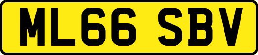 ML66SBV