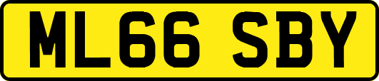 ML66SBY