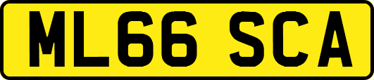 ML66SCA