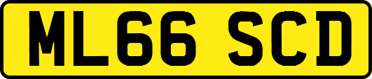 ML66SCD