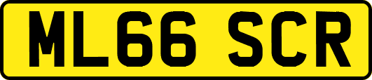 ML66SCR