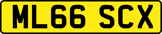 ML66SCX