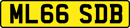 ML66SDB