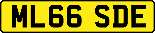 ML66SDE