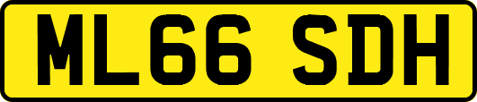 ML66SDH