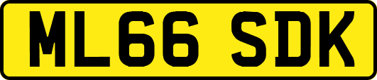 ML66SDK