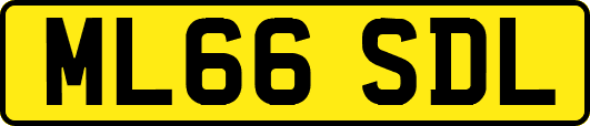 ML66SDL
