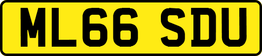 ML66SDU