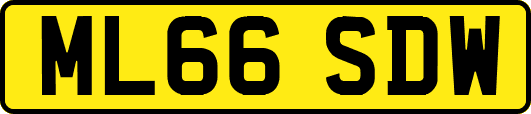 ML66SDW