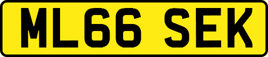 ML66SEK