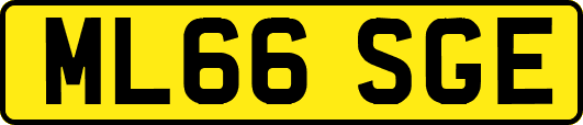 ML66SGE