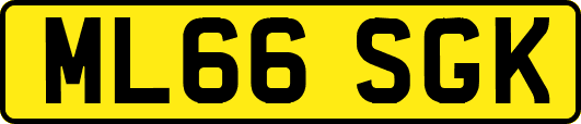 ML66SGK