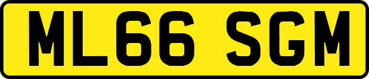 ML66SGM