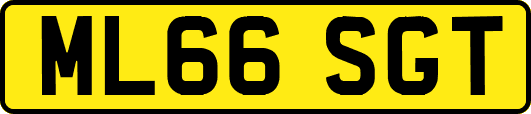 ML66SGT