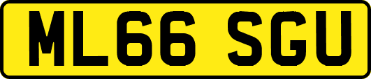 ML66SGU