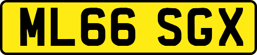 ML66SGX