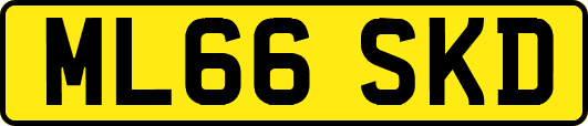 ML66SKD