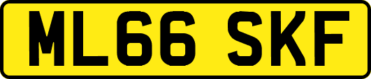 ML66SKF