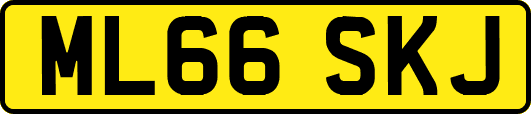 ML66SKJ