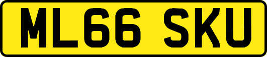 ML66SKU