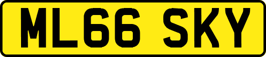 ML66SKY
