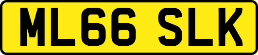 ML66SLK