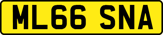 ML66SNA