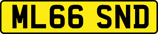 ML66SND