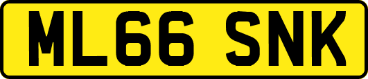 ML66SNK