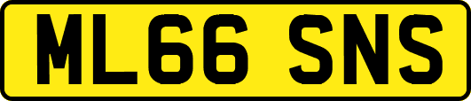 ML66SNS