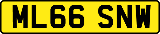 ML66SNW